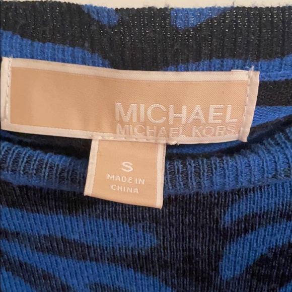 Michael Kors sweater - Picture 2 of 4